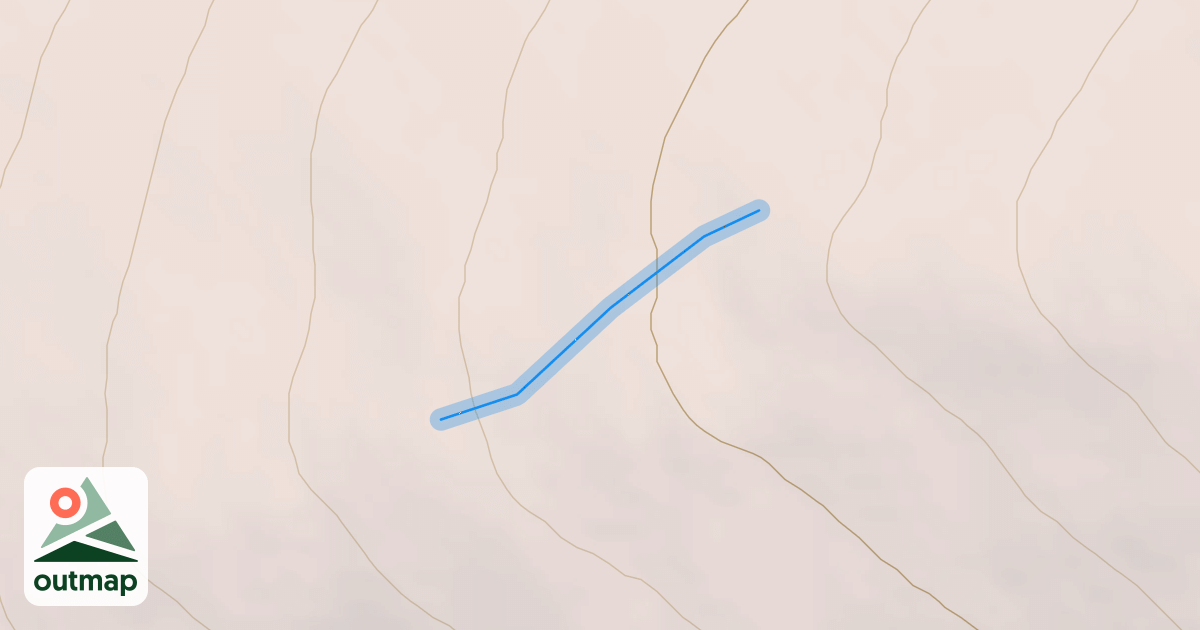 Map of Lost Bear