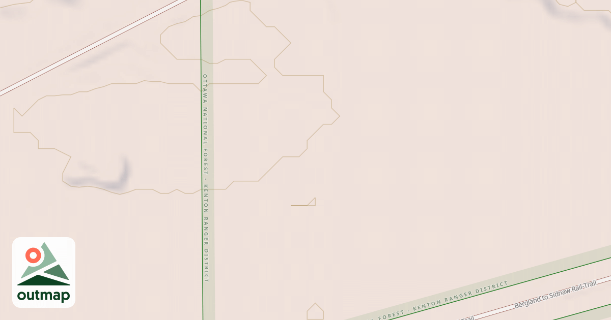 Map of FDR2011-K