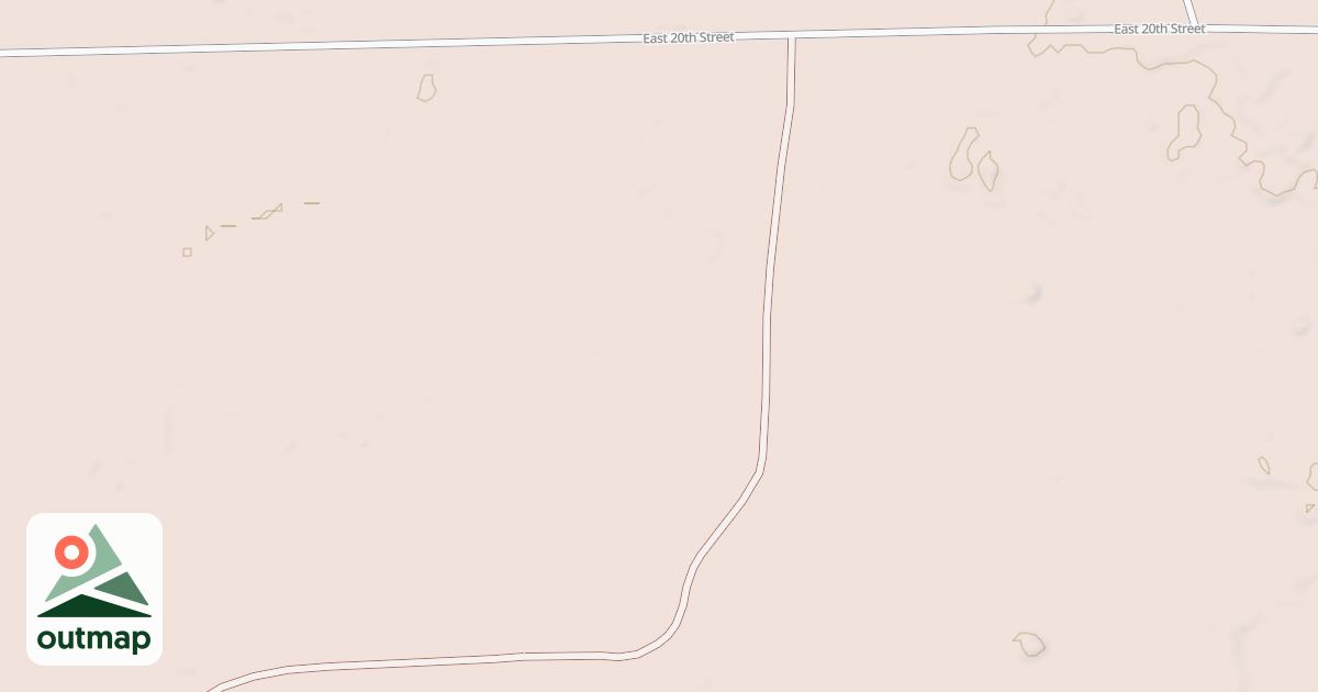 Map of 9430