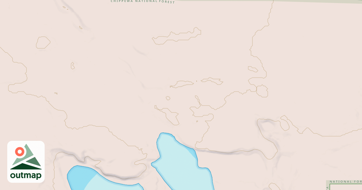 Map of BOUNDARY ROAD