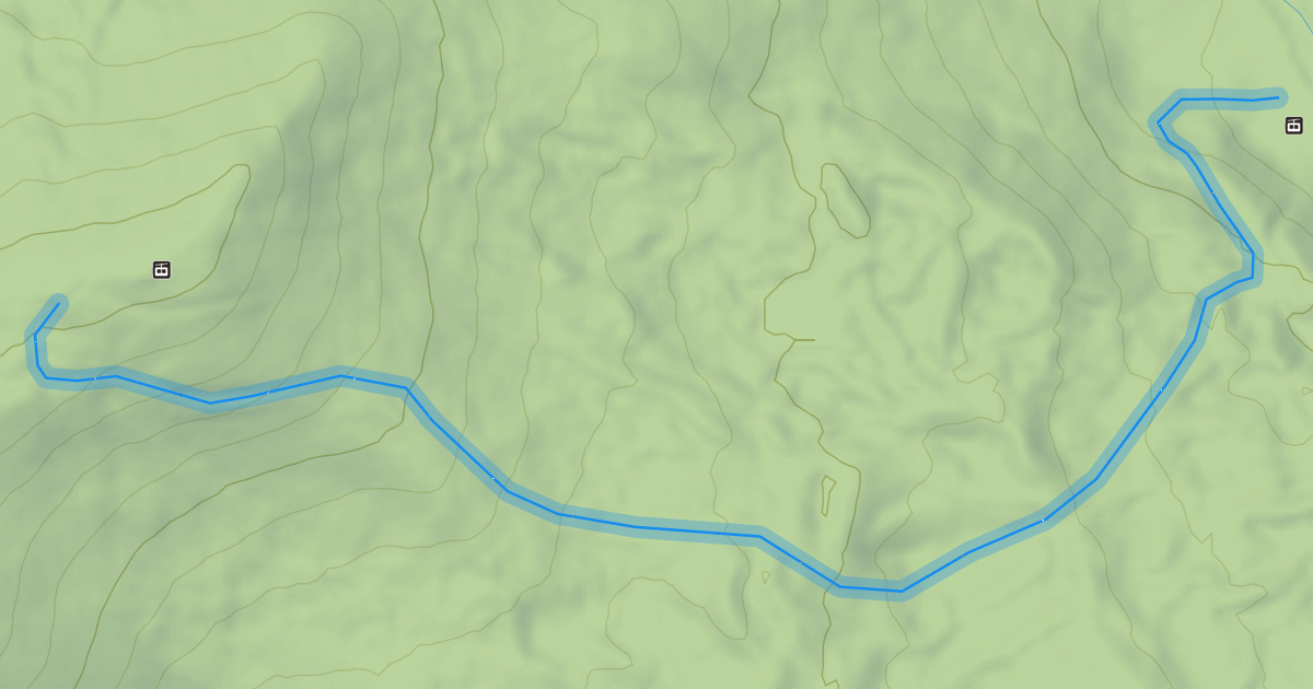 Map preview of Seminole