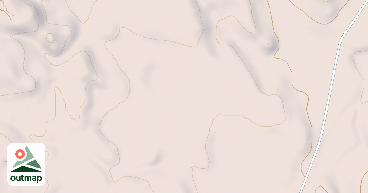Map of USGS National Digital Trails 2558e46a-33ec-4fd7-8b94-6322358343ff