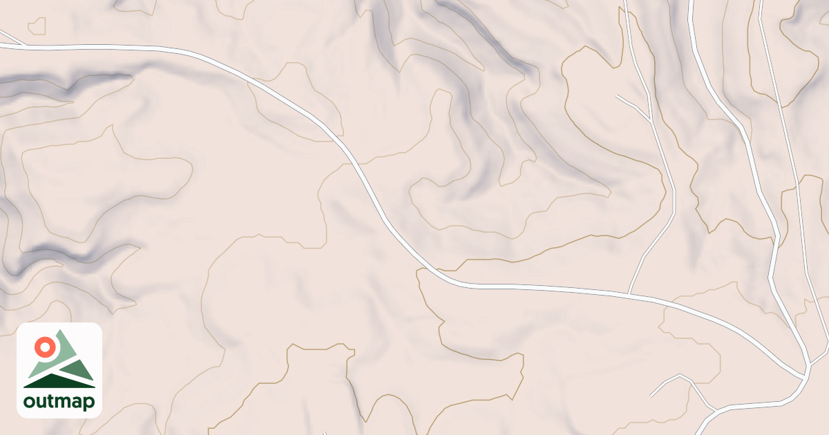 Map of BLM National GTLF Public Motorized Roads 008f117b-7feb-42d5-aeb9-770d9597f050