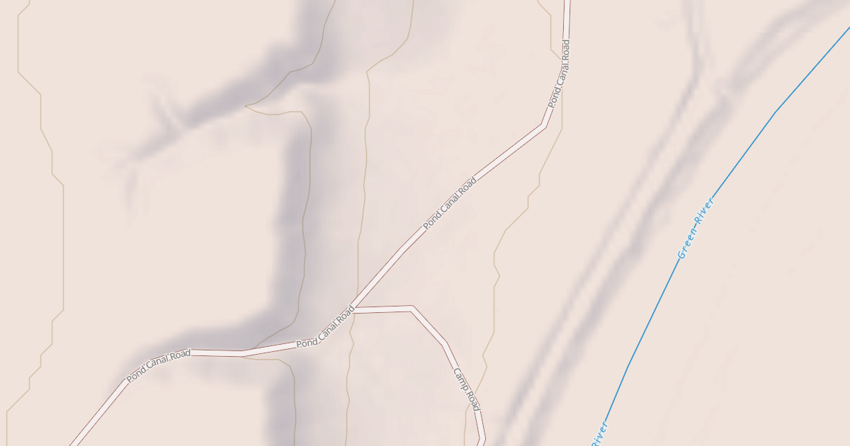 Map preview of BLM National GTLF Public Motorized Roads 6de9ccf5-92ec-47d9-8473-aaf274b3d121