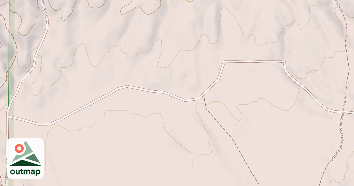 Map of Lp710