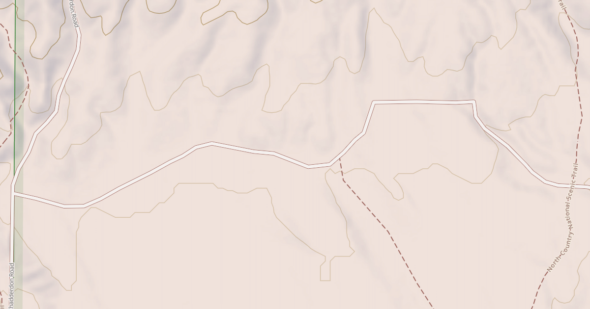 Map preview of Lp710