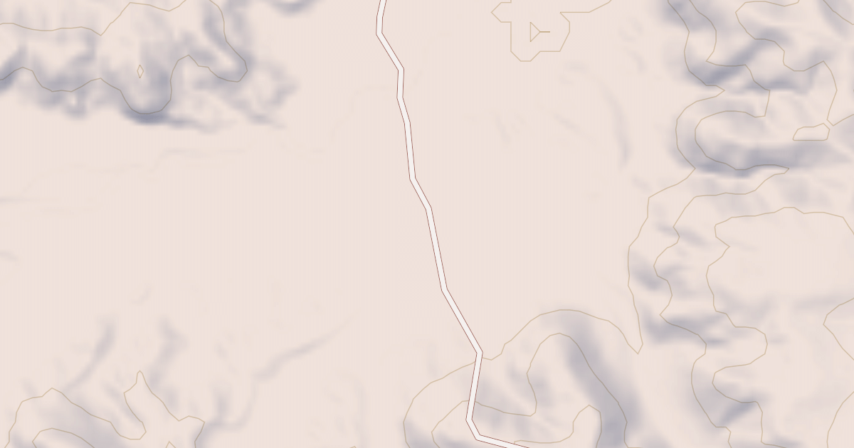 Map preview of BLM National GTLF Public Motorized Roads d488e4ca-bac7-4c52-a847-f402a486140f