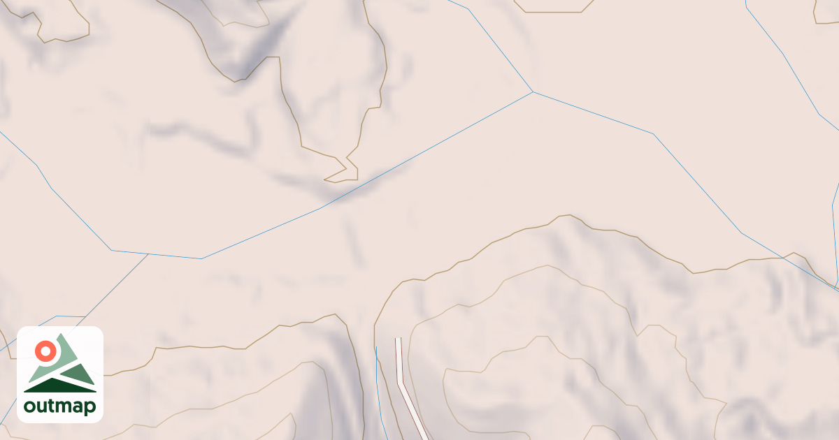 Map of BRANDY CITY SP