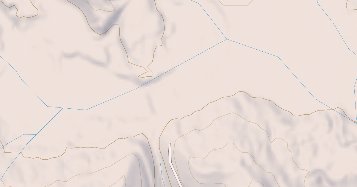 Map preview of BRANDY CITY SP