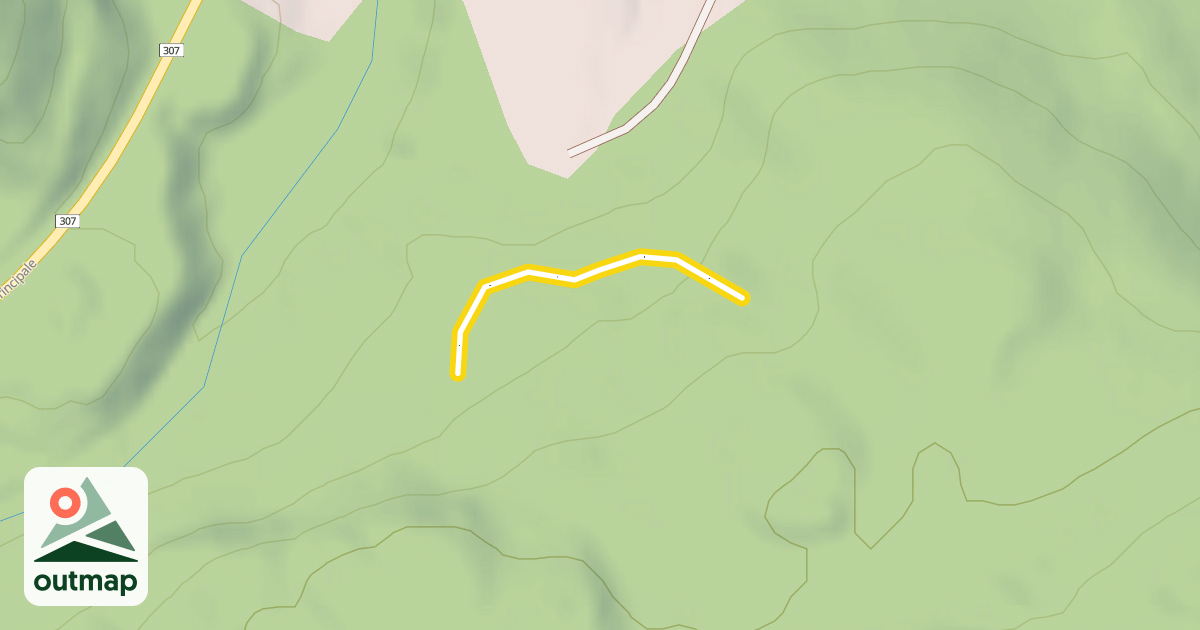 Map of 5