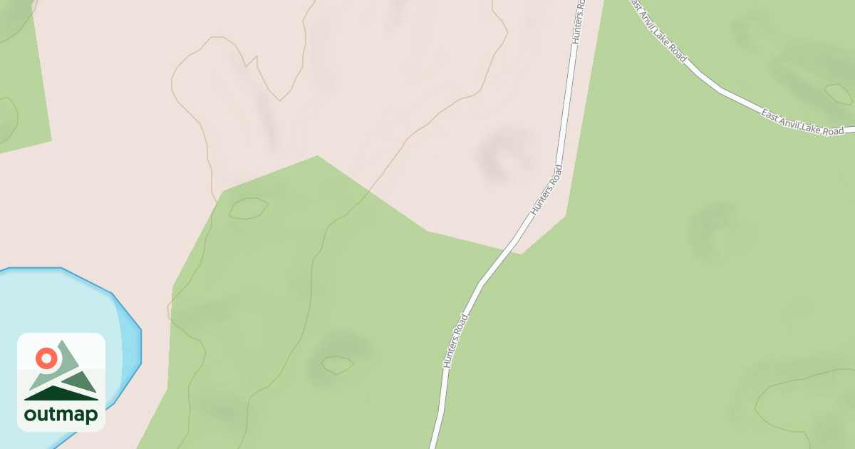 Map of FR  2476C