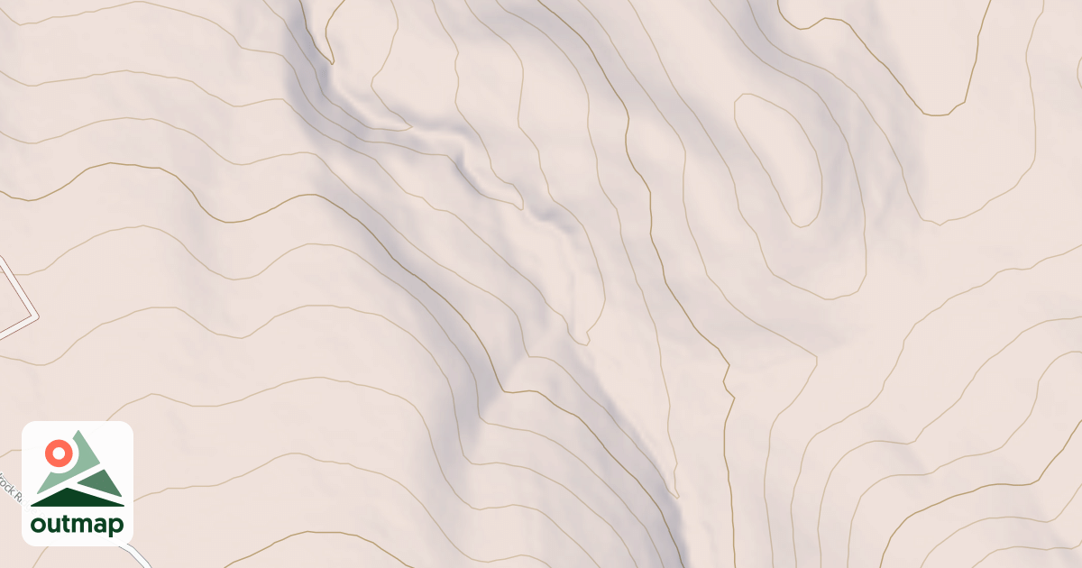 Map of MOUNTAIN SHEEP