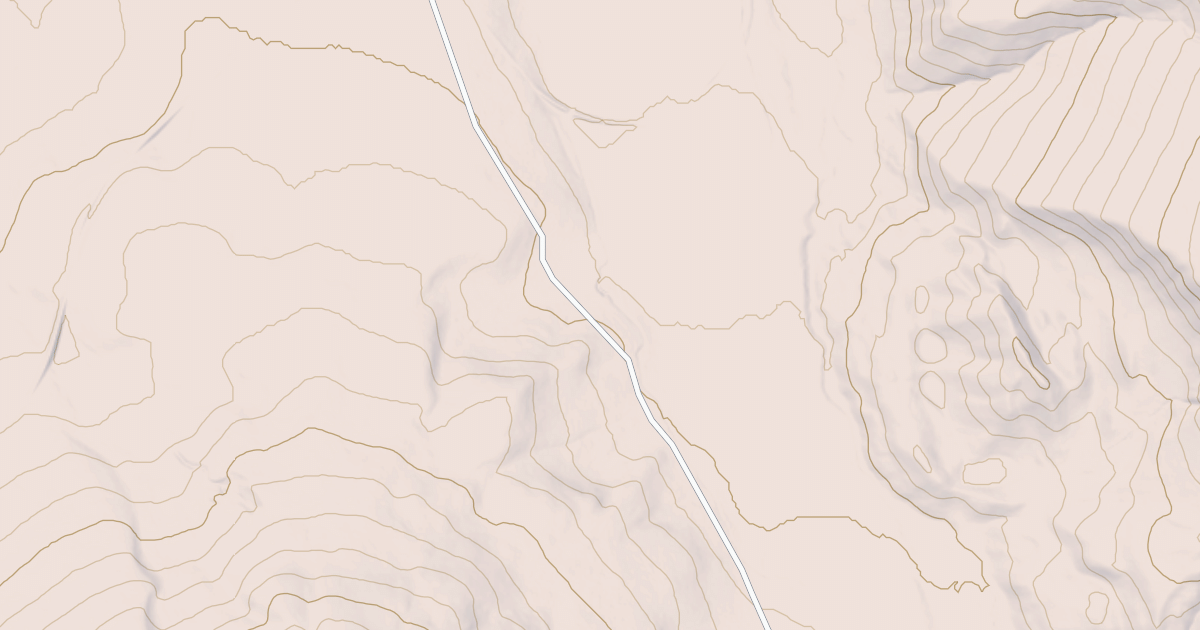 Map preview of BLM National GTLF Public Motorized Roads a1f3c19d-c23d-4584-a167-90f26f3cafd5