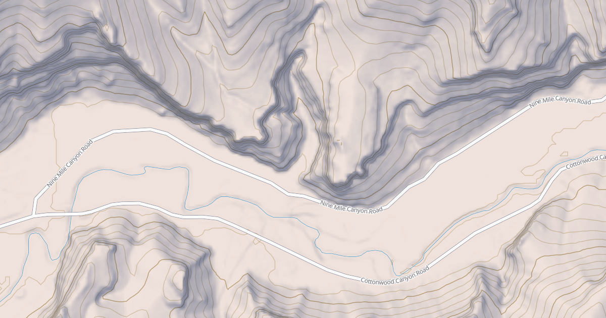 Map preview of BLM National GTLF Public Motorized Roads 89983fe6-61b3-474c-9e17-99459a605b39