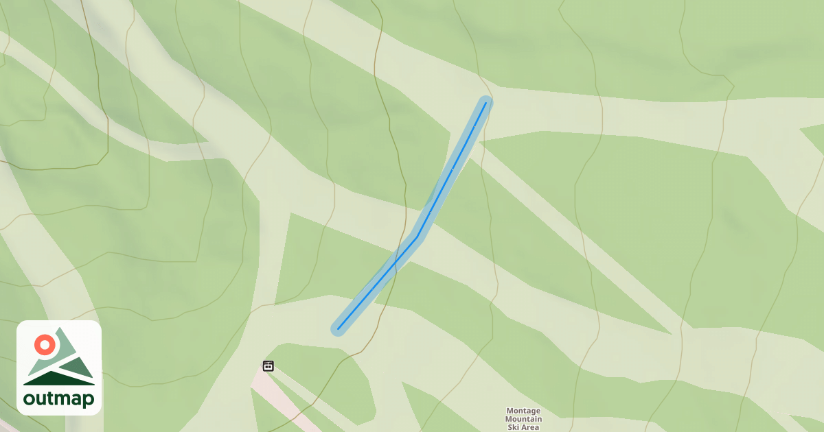 Map of Sidewinder