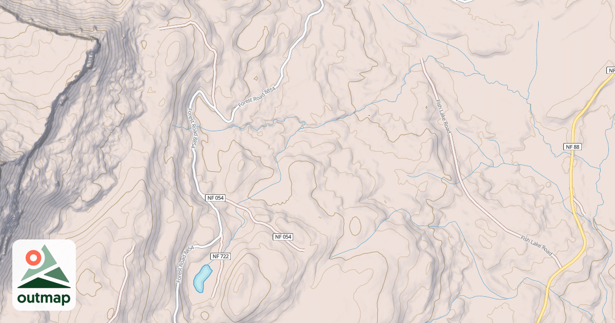 Map of 8854736