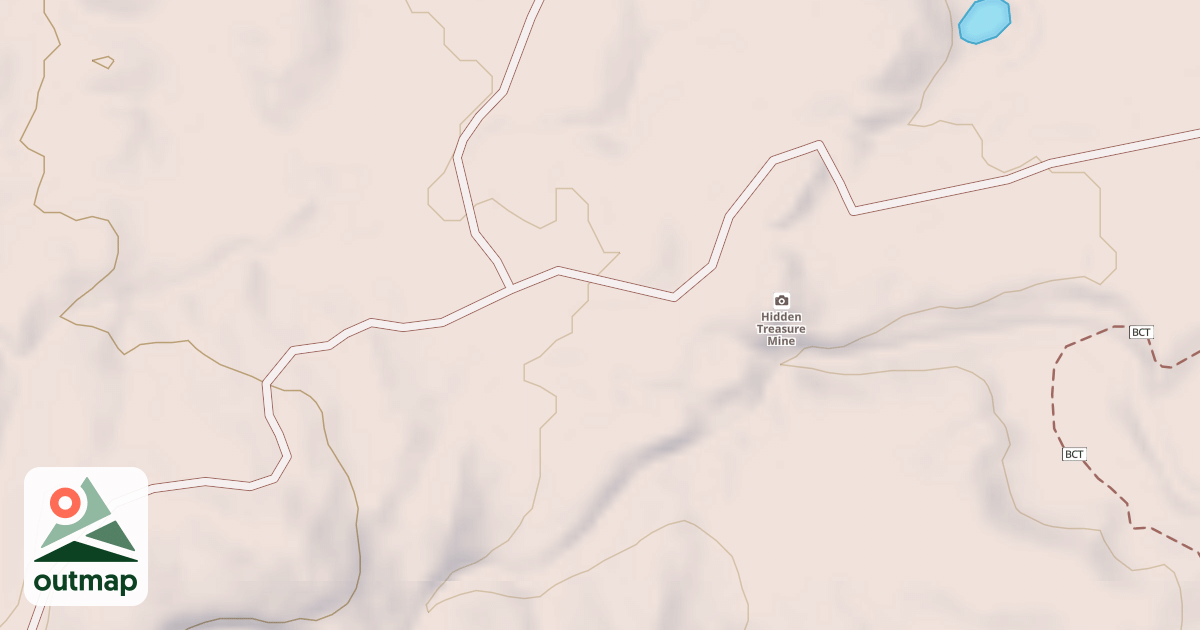 Map of BLM National GTLF Public Motorized Roads 12bad144-8d1b-4564-be5e-0d9b789c5fe3