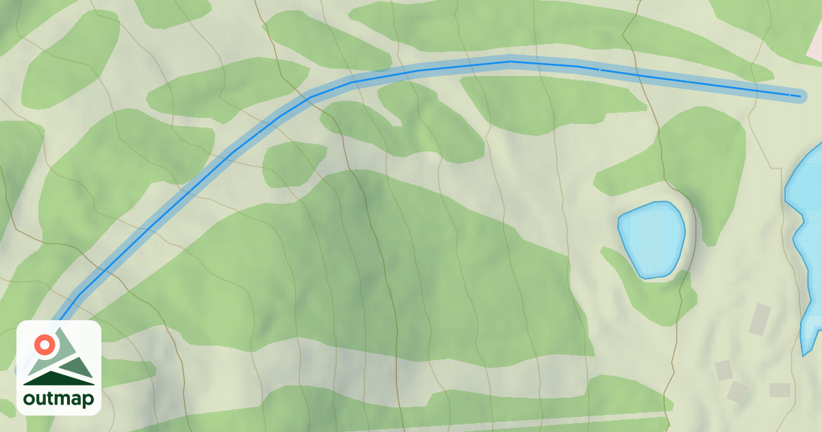 Map of Queen