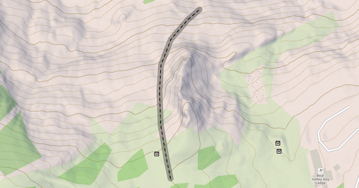 Map preview of Red Barron