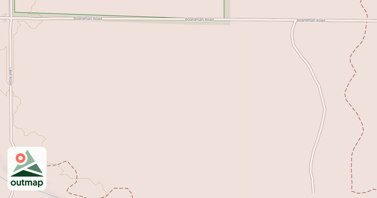 Map of Lp55