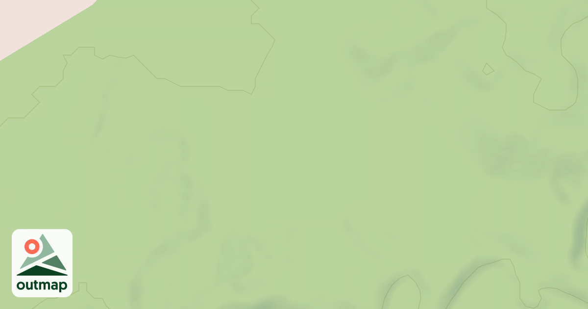 Map of FR 2541BA