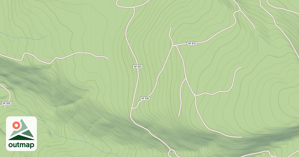 Map of BUNCH