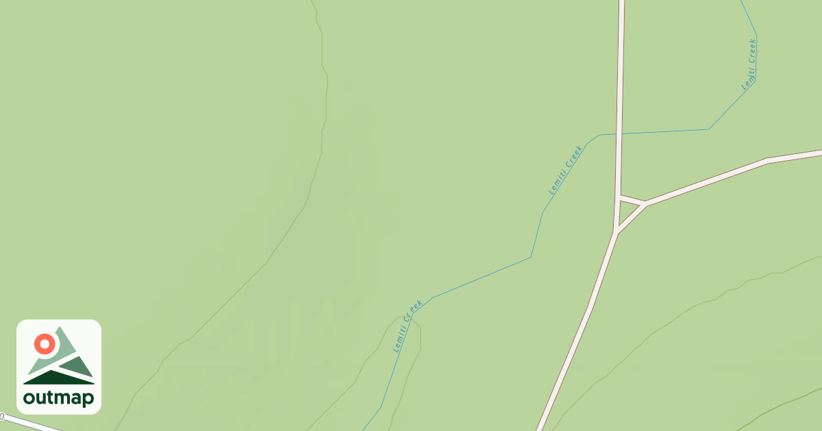 Map of 4220131