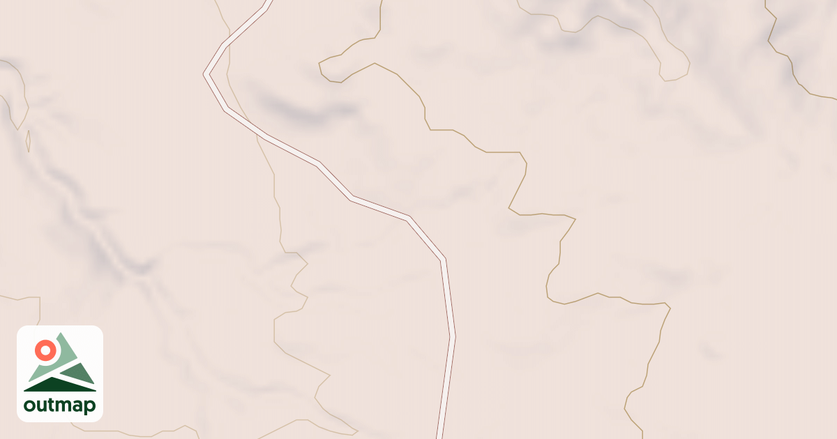 Map of USGS National Digital Trails 0d9782ce-776b-45a8-9ee1-9da6cfedc420