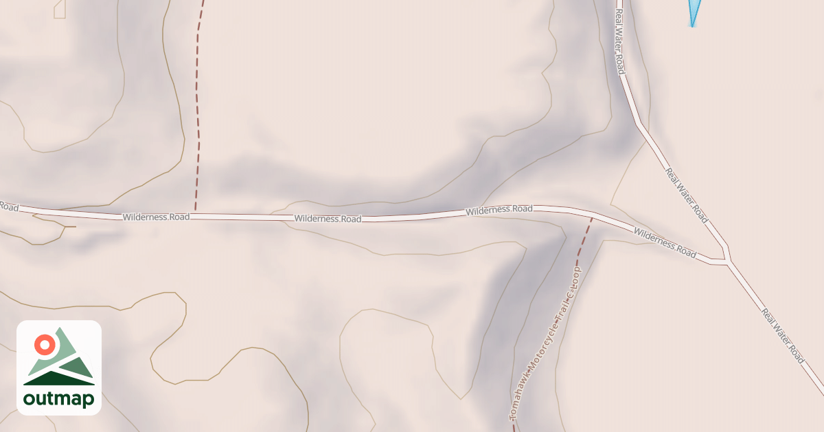 Map of Lp765