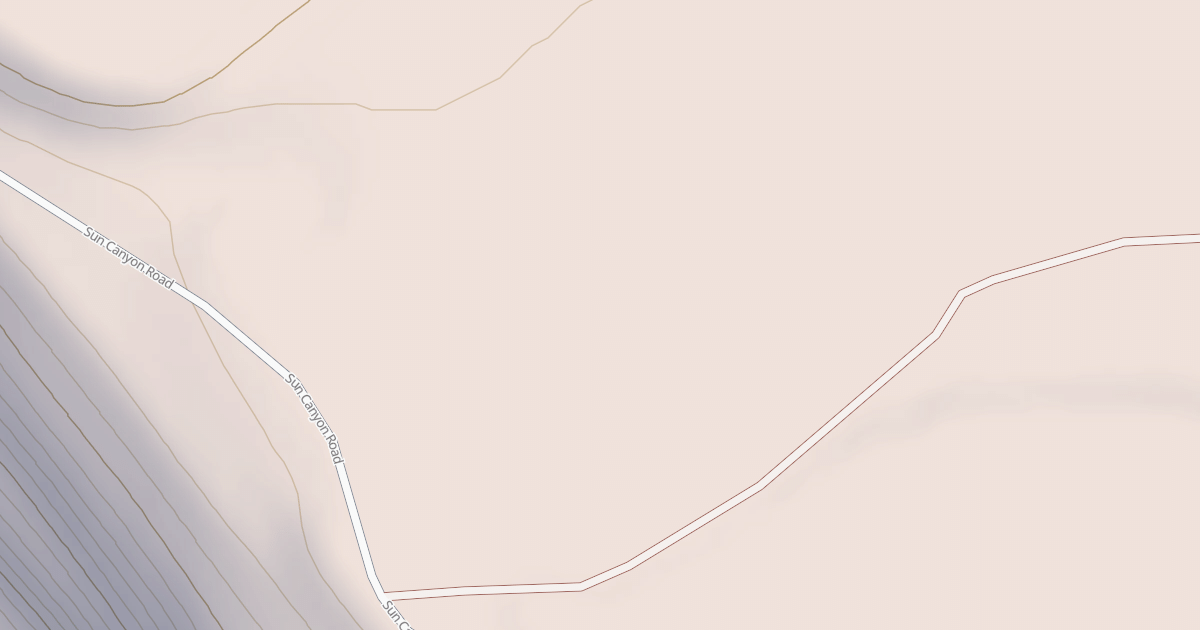 Map preview of DIVERSION CAMP W LOOP