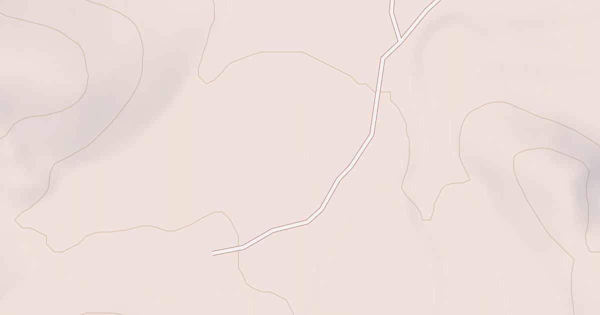Map preview of BLM National GTLF Public Motorized Roads 7f8e42e3-f160-4dcb-8fd2-7a0ad233bef6