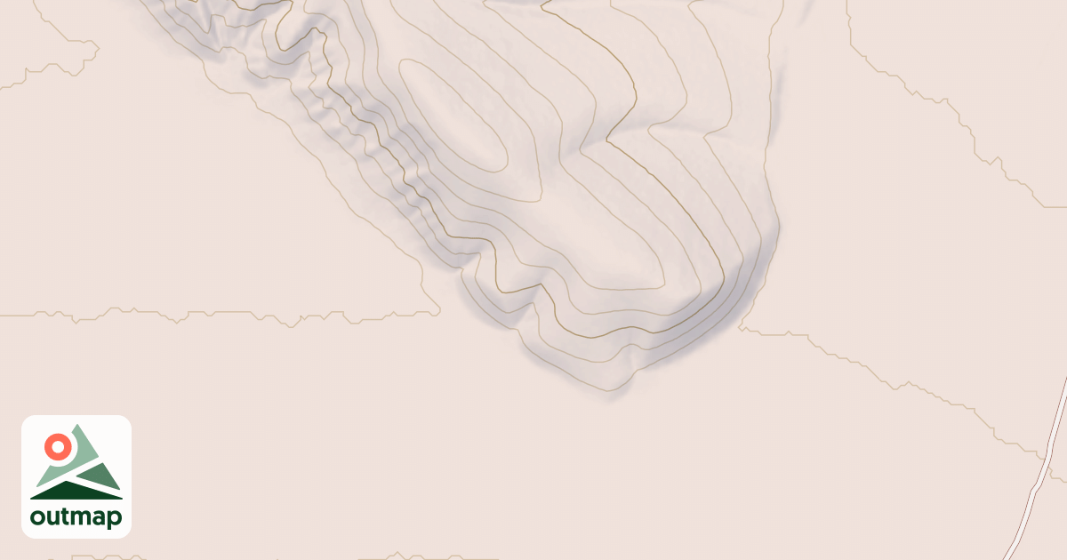 Map of BLM National GTLF Public Motorized Roads 11e27f88-a382-43f7-b37c-6896fb0b4c72