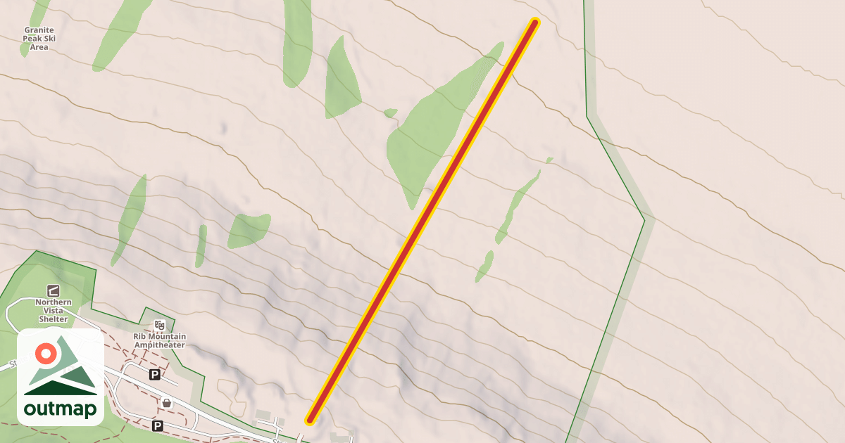 Map of Cupid