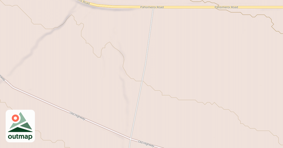 Map of BLM National GTLF Public Motorized Roads 0cc944db-ab36-45a5-b279-aa766eee44cb