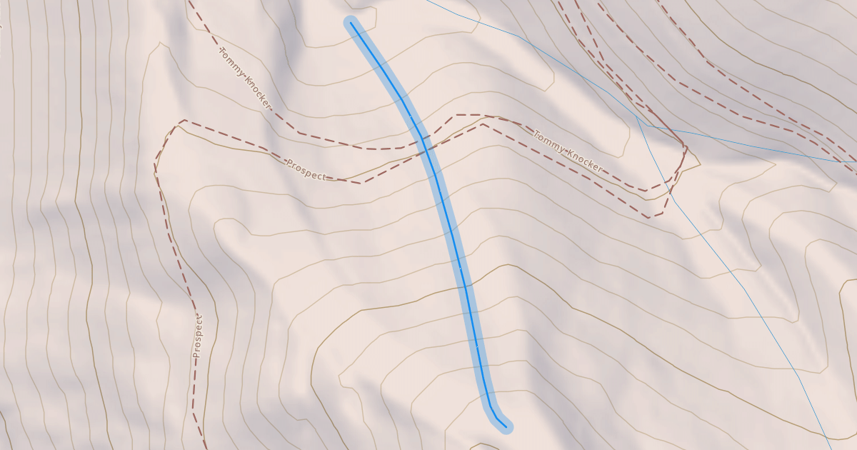 Map preview of Palmyra