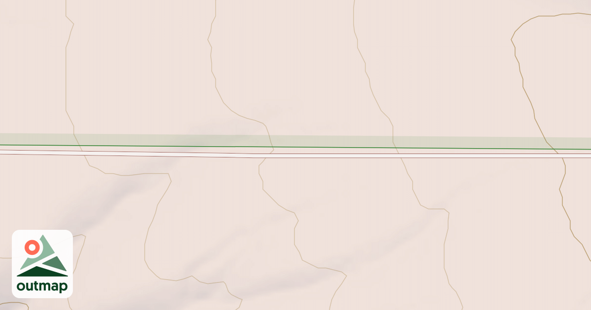 Map of BLM National GTLF Public Motorized Roads 01a8128f-8535-4578-b102-0a78c75c1d6b