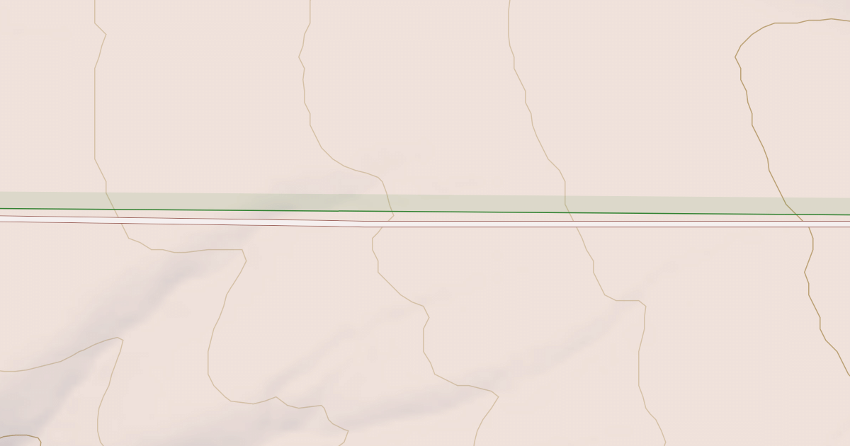 Map preview of BLM National GTLF Public Motorized Roads 01a8128f-8535-4578-b102-0a78c75c1d6b
