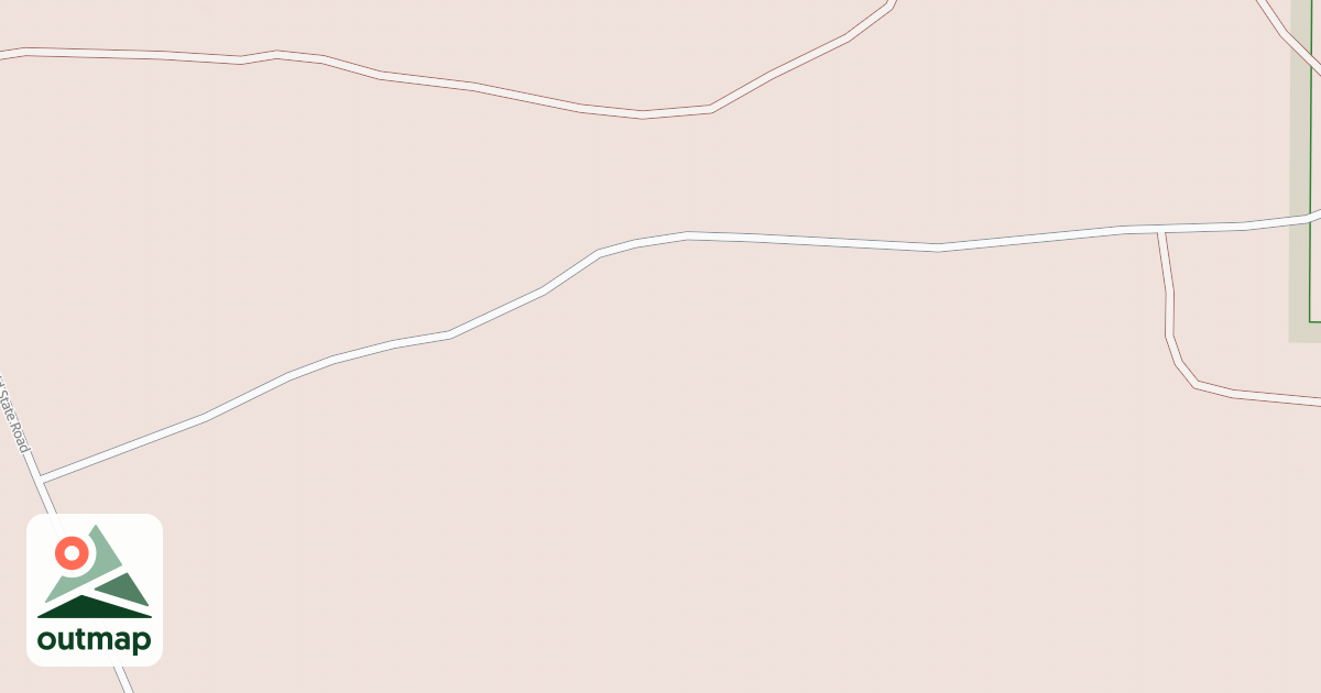 Map of BAUMAN