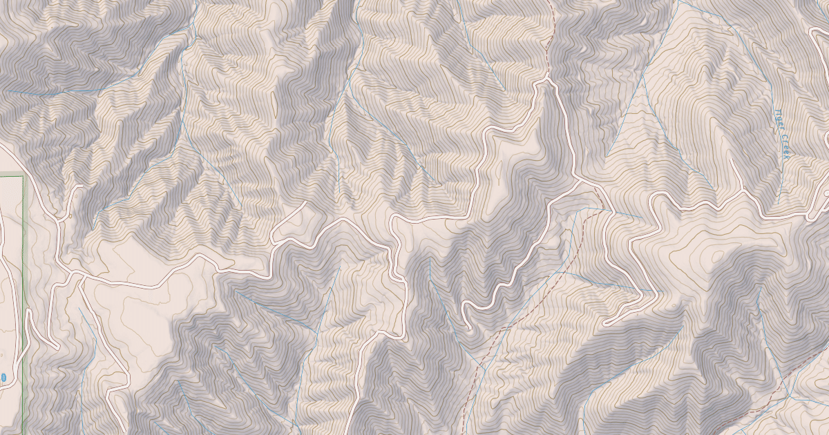 Map preview of GOVERNMENT MTN