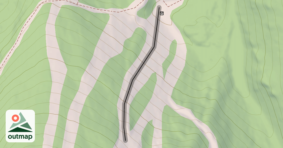 Map of Meadow