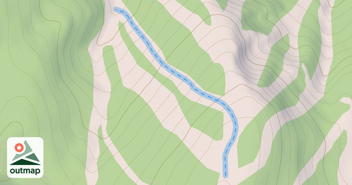 Map of Phoencian
