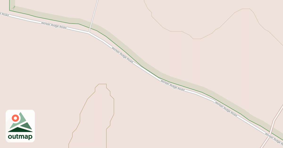 Map of BLM National GTLF Public Motorized Roads 0625dc42-01c8-471b-b2ee-d3cbeeb4a0f3