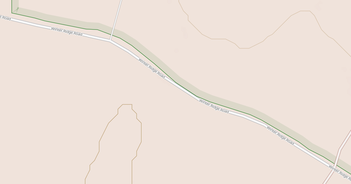 Map preview of BLM National GTLF Public Motorized Roads 0625dc42-01c8-471b-b2ee-d3cbeeb4a0f3