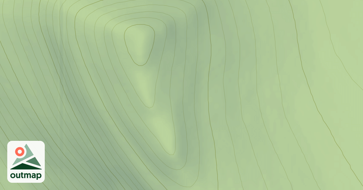 Map of 5710023