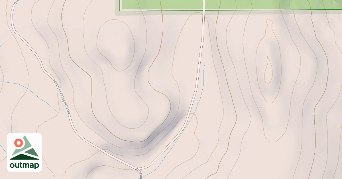 Map of ATKINS MDW