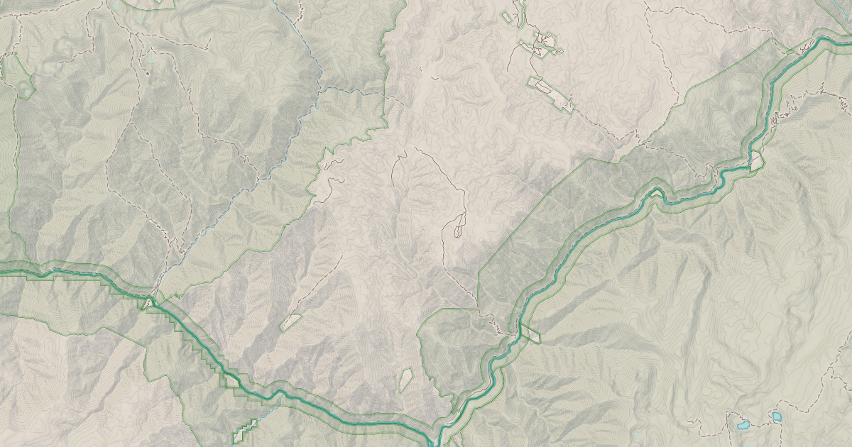 Map preview of DIXIE