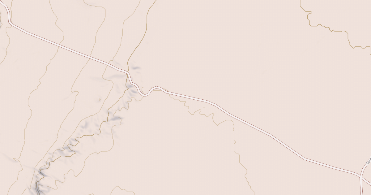 Map preview of BLM National GTLF Public Motorized Roads 0c4131cd-b30d-4255-8a38-0cfaa5503fce