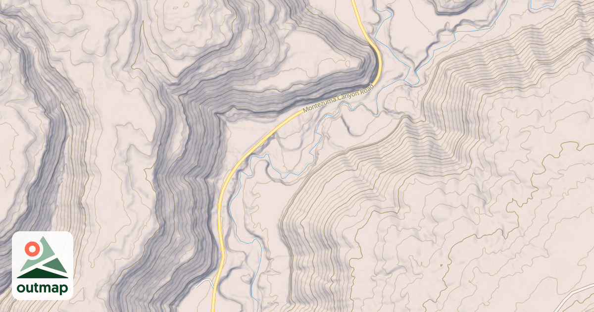 Map of BLM National GTLF Public Motorized Roads 0fab1710-a436-45ad-9473-aae786cf8471