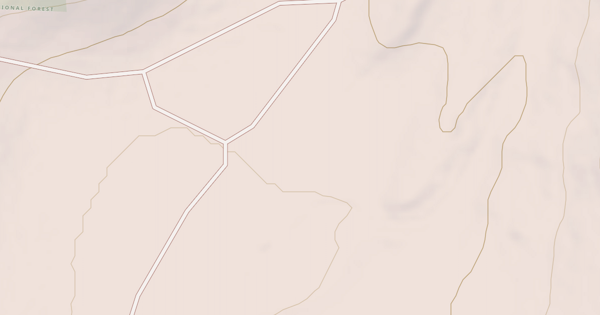 Map preview of 40110A