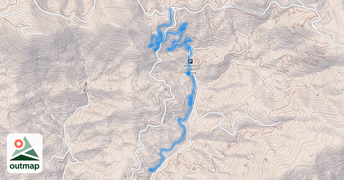 Map of Gemini